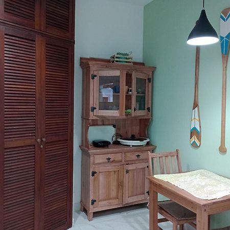 Studio Saira Tangara - Jardim Carolina Ubatuba Exteriör bild