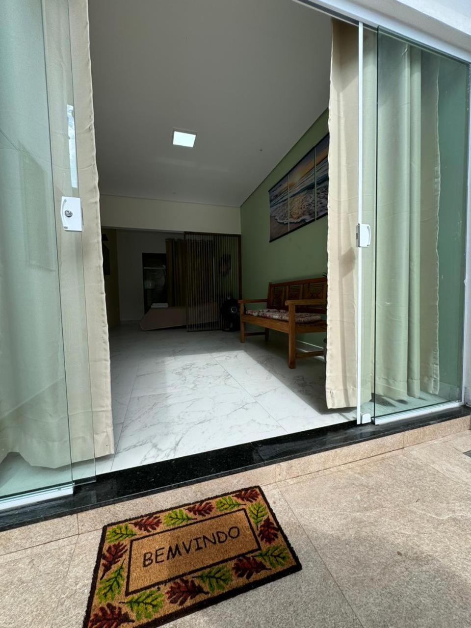 Studio Saira Tangara - Jardim Carolina Ubatuba Exteriör bild