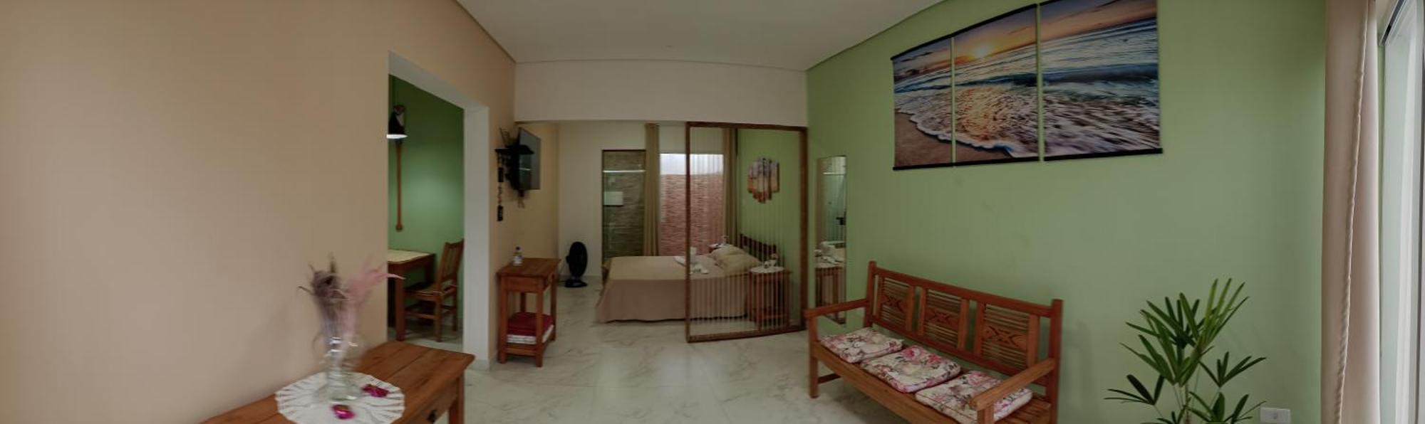 Studio Saira Tangara - Jardim Carolina Ubatuba Exteriör bild