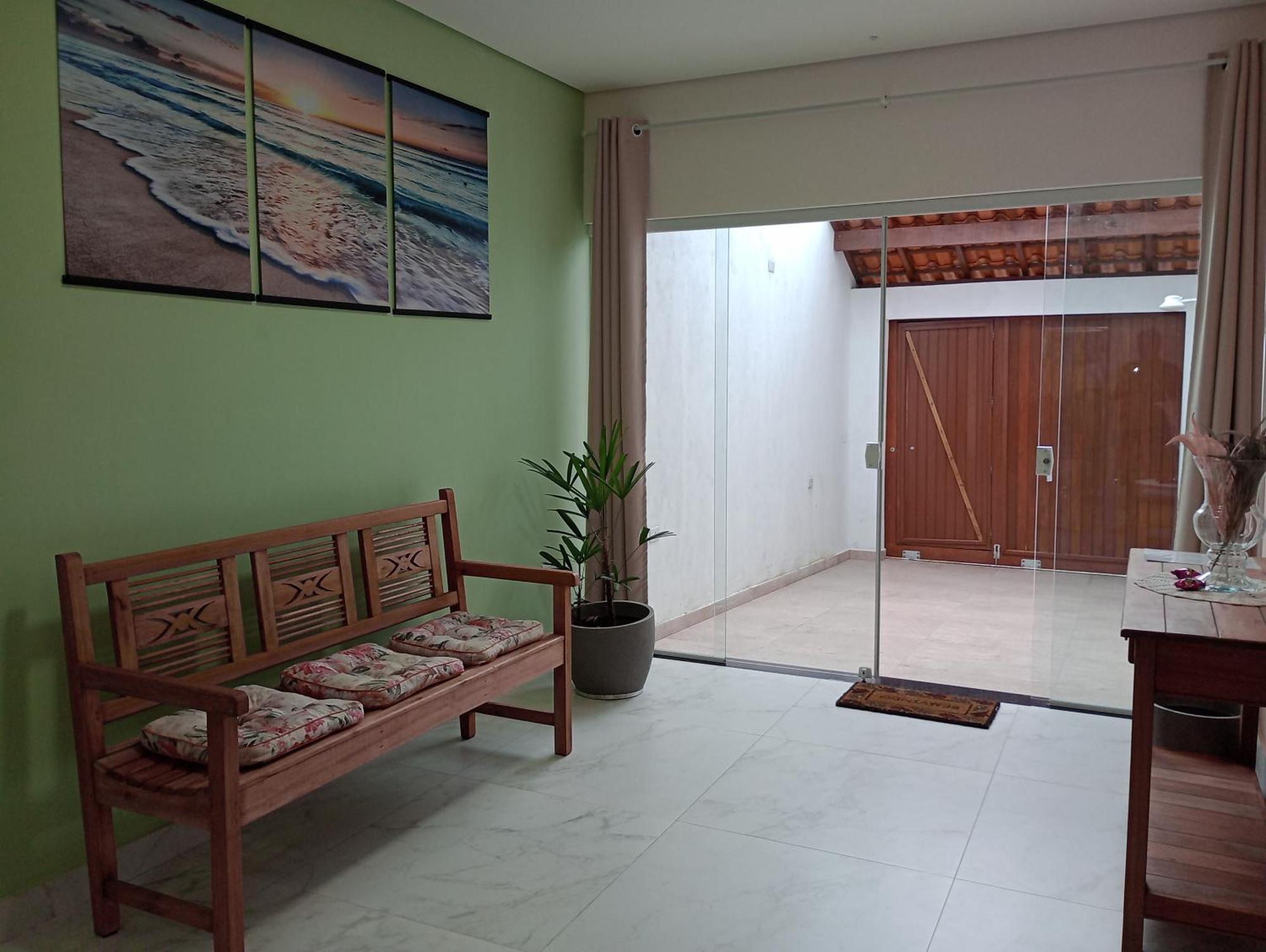 Studio Saira Tangara - Jardim Carolina Ubatuba Exteriör bild