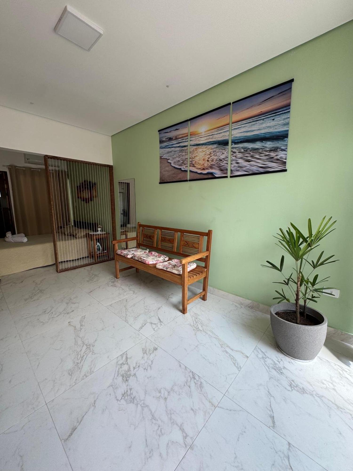 Studio Saira Tangara - Jardim Carolina Ubatuba Exteriör bild