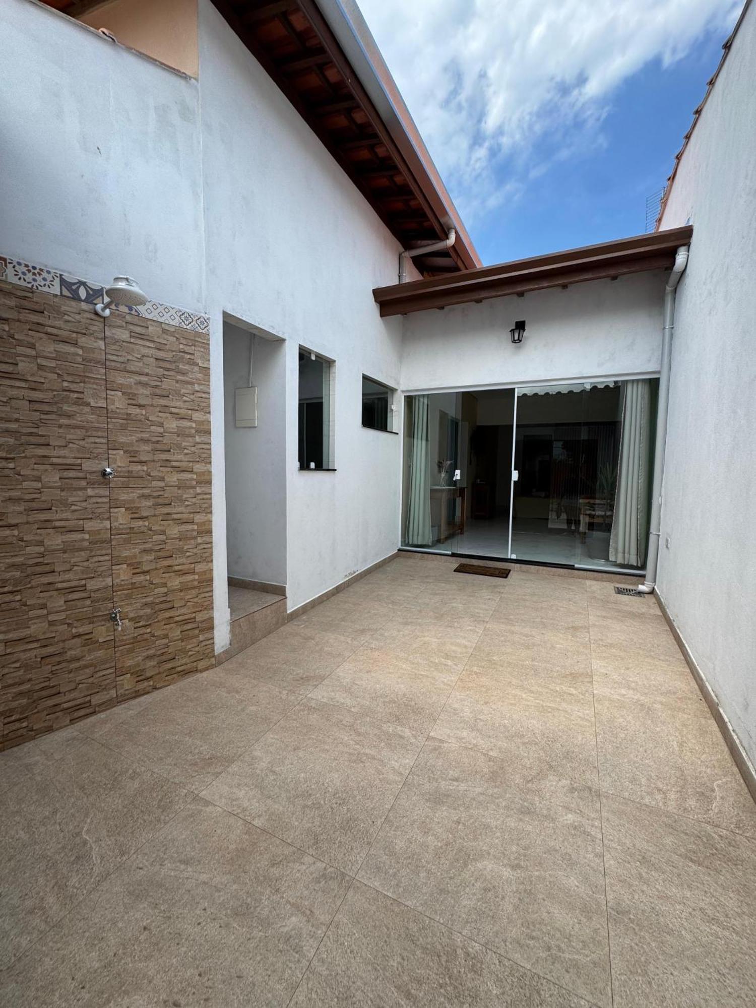 Studio Saira Tangara - Jardim Carolina Ubatuba Exteriör bild