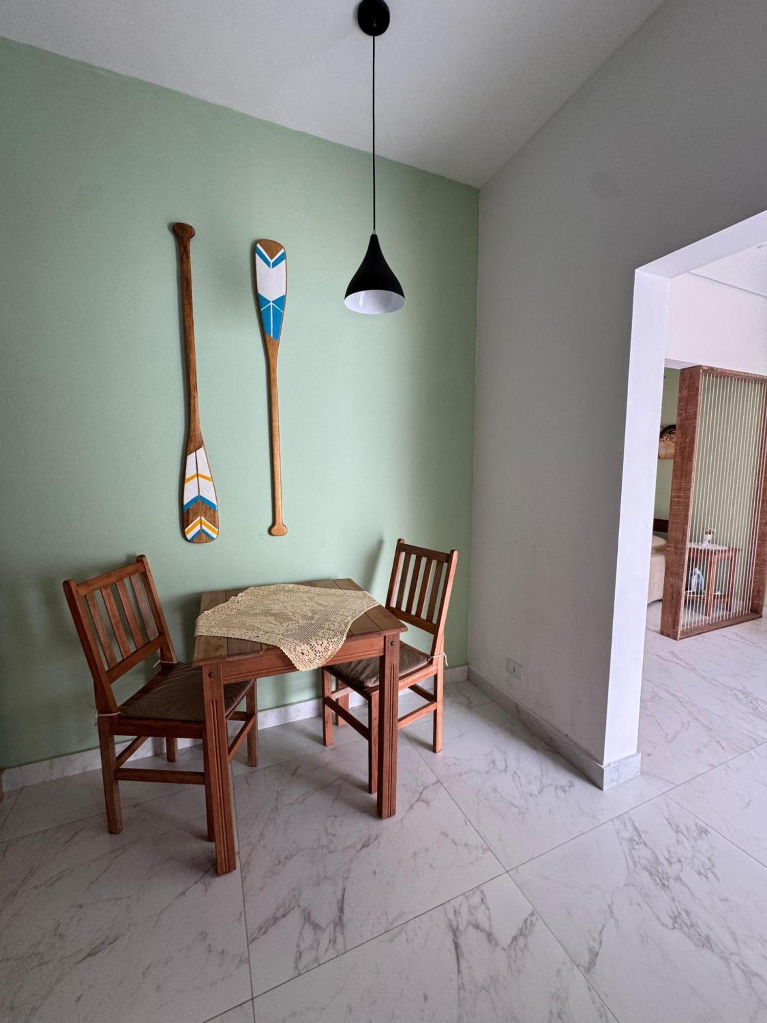 Studio Saira Tangara - Jardim Carolina Ubatuba Exteriör bild