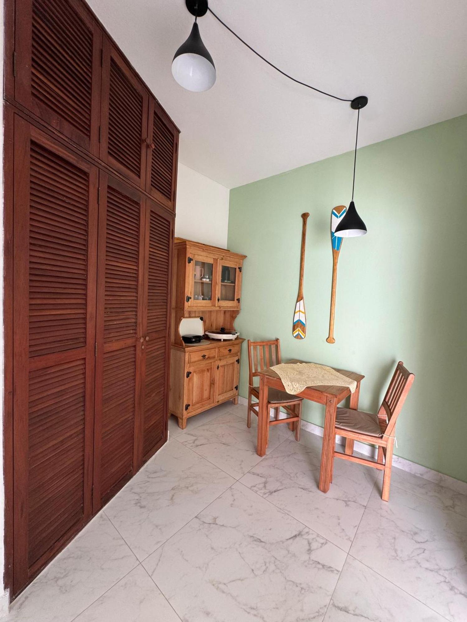 Studio Saira Tangara - Jardim Carolina Ubatuba Exteriör bild