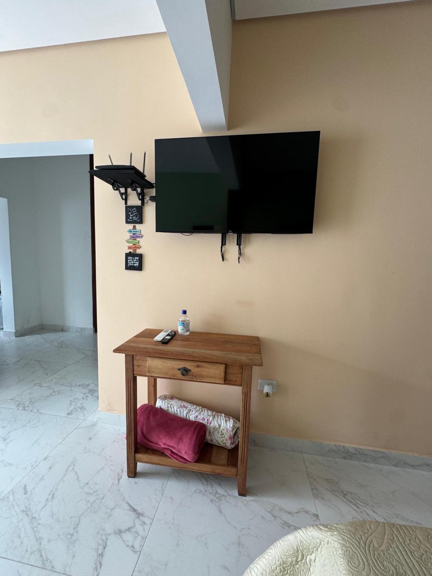 Studio Saira Tangara - Jardim Carolina Ubatuba Exteriör bild